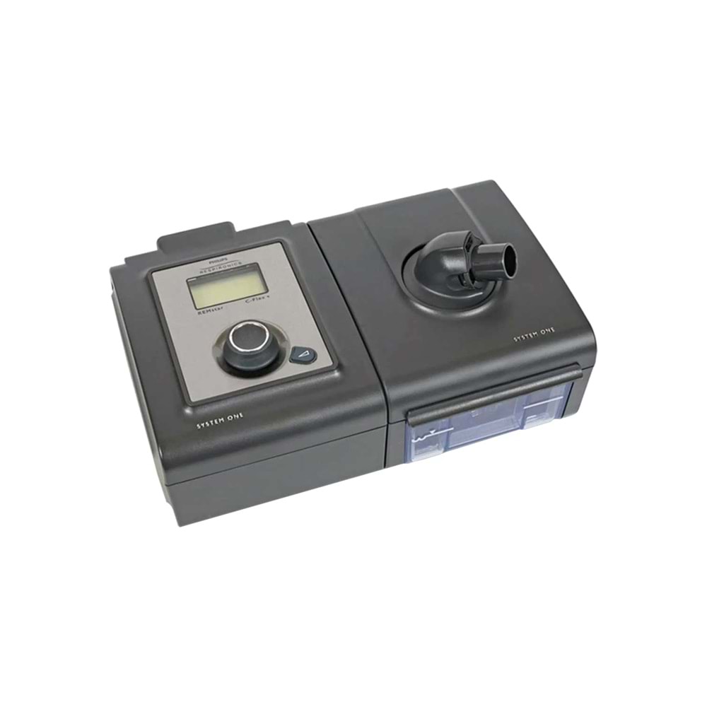 İkinci El CPAP Cihazı Philips Respironics Remstar 461P