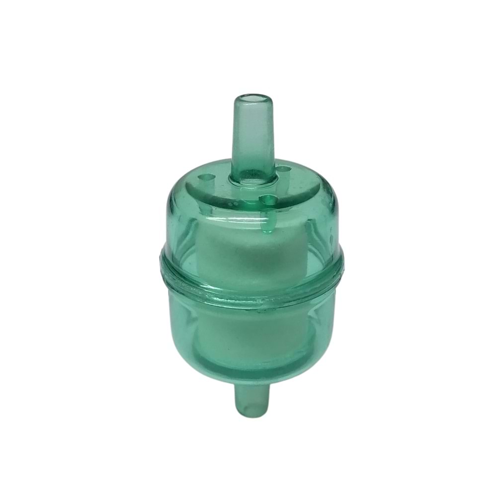 Cerrahi Aspiratör Filtresi Sesan CAF-011