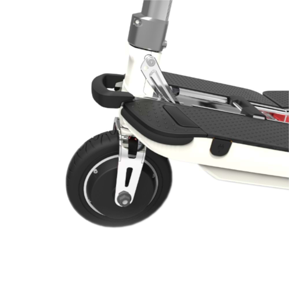 Akülü Engelli Scooter Scuba Atto Mini S550