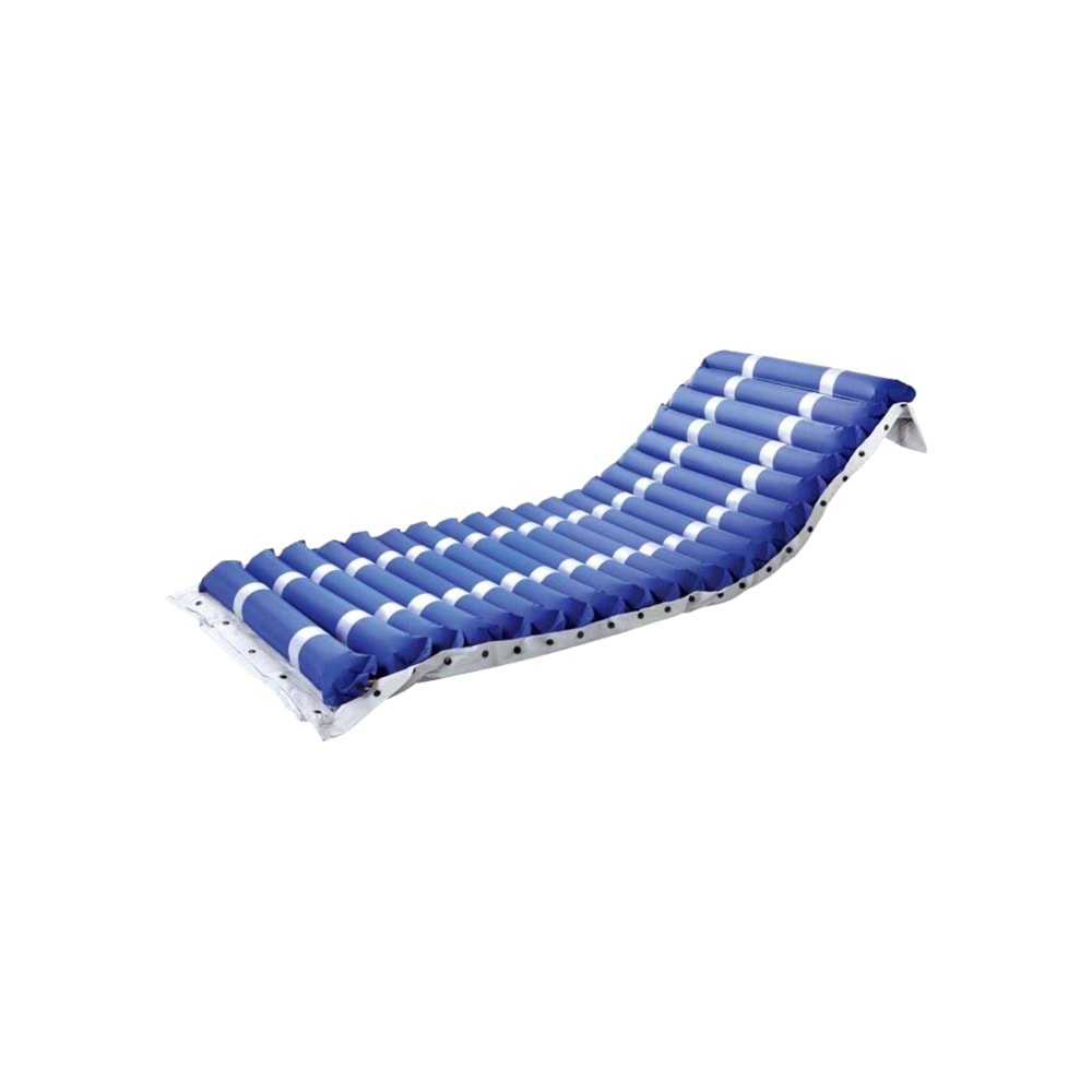 Boru Tipi Havalı Yatak Brp F23002