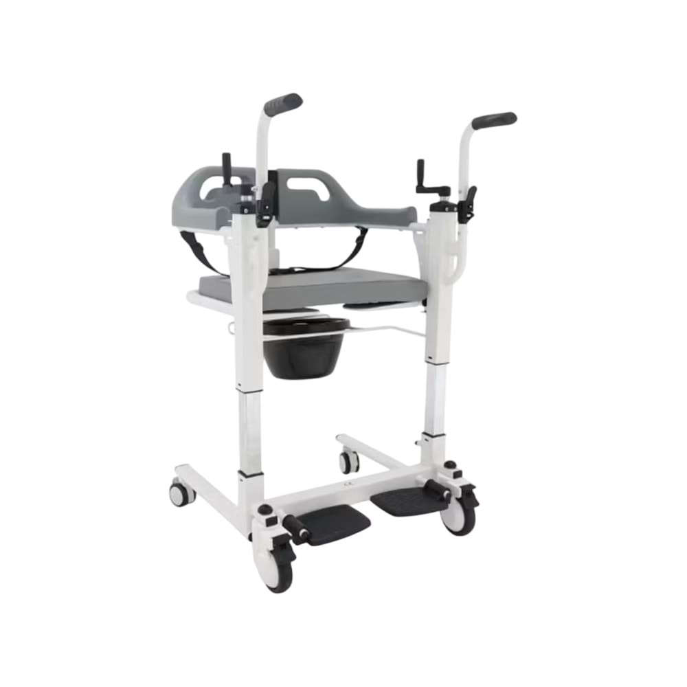 Yetişkin Manuel Tekerlekli Sandalye Golfi G550