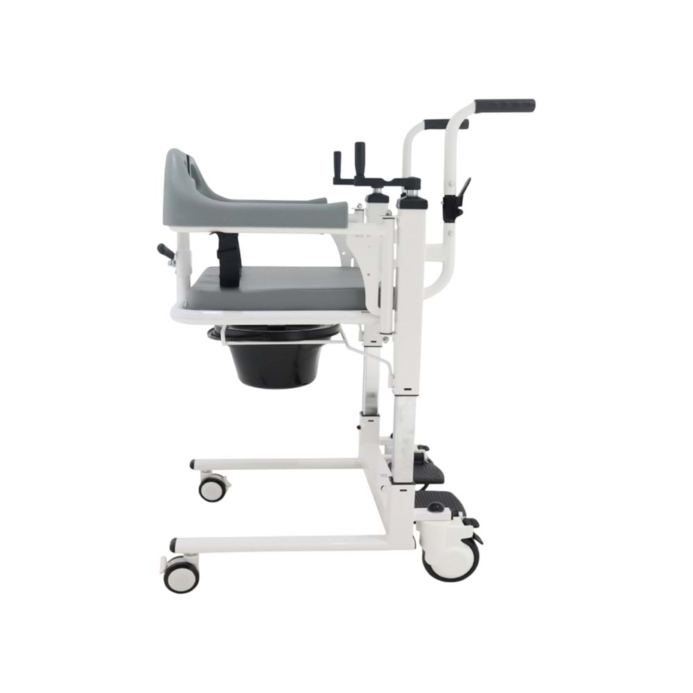 Yetişkin Manuel Tekerlekli Sandalye Golfi G550