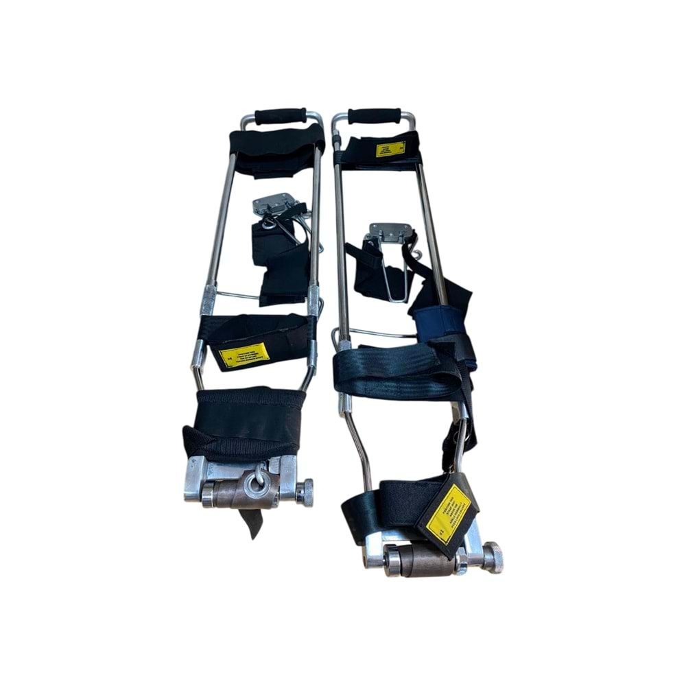 İkinci El Traksiyon Atel Seti Attucho 0706