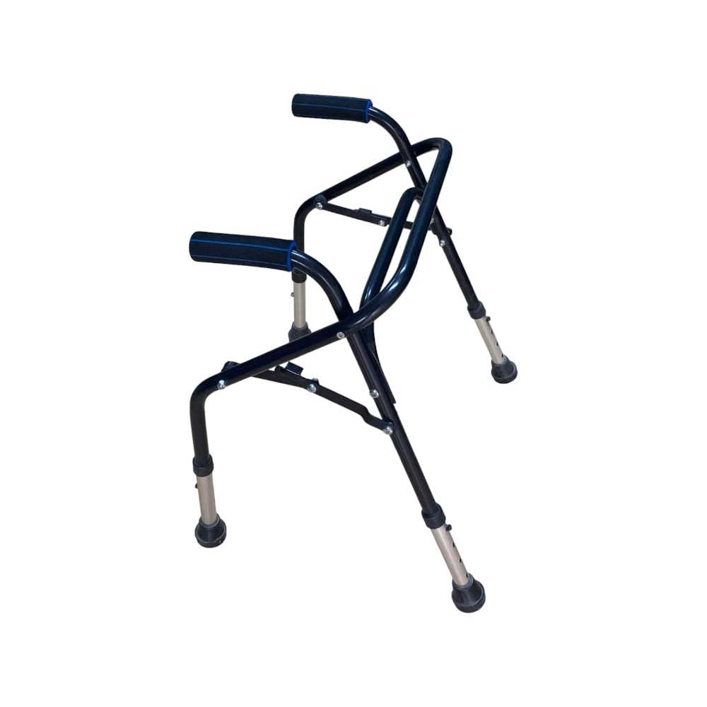 İkinci El Çocuk Ters Walker (Yürüteç) Sesan TW-003