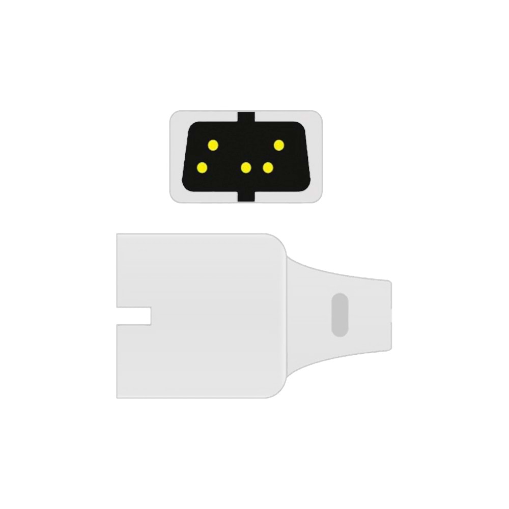 Disposable Pulse Oksimetre Probu Contec GME-N/A