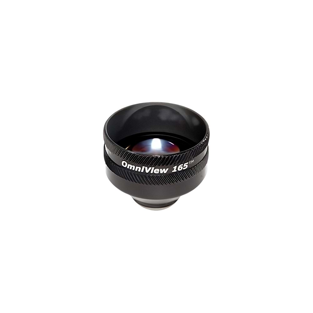 İkinci El İndirekt Oftalmoskop Lensi Ion Omniview 165 P-IOV-016