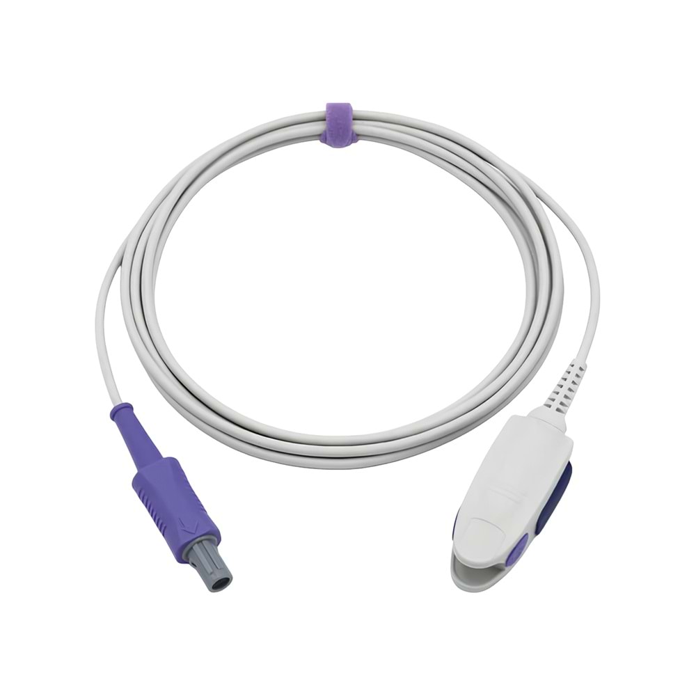 Reusable SpO2 Probu Sino-K SP9318E