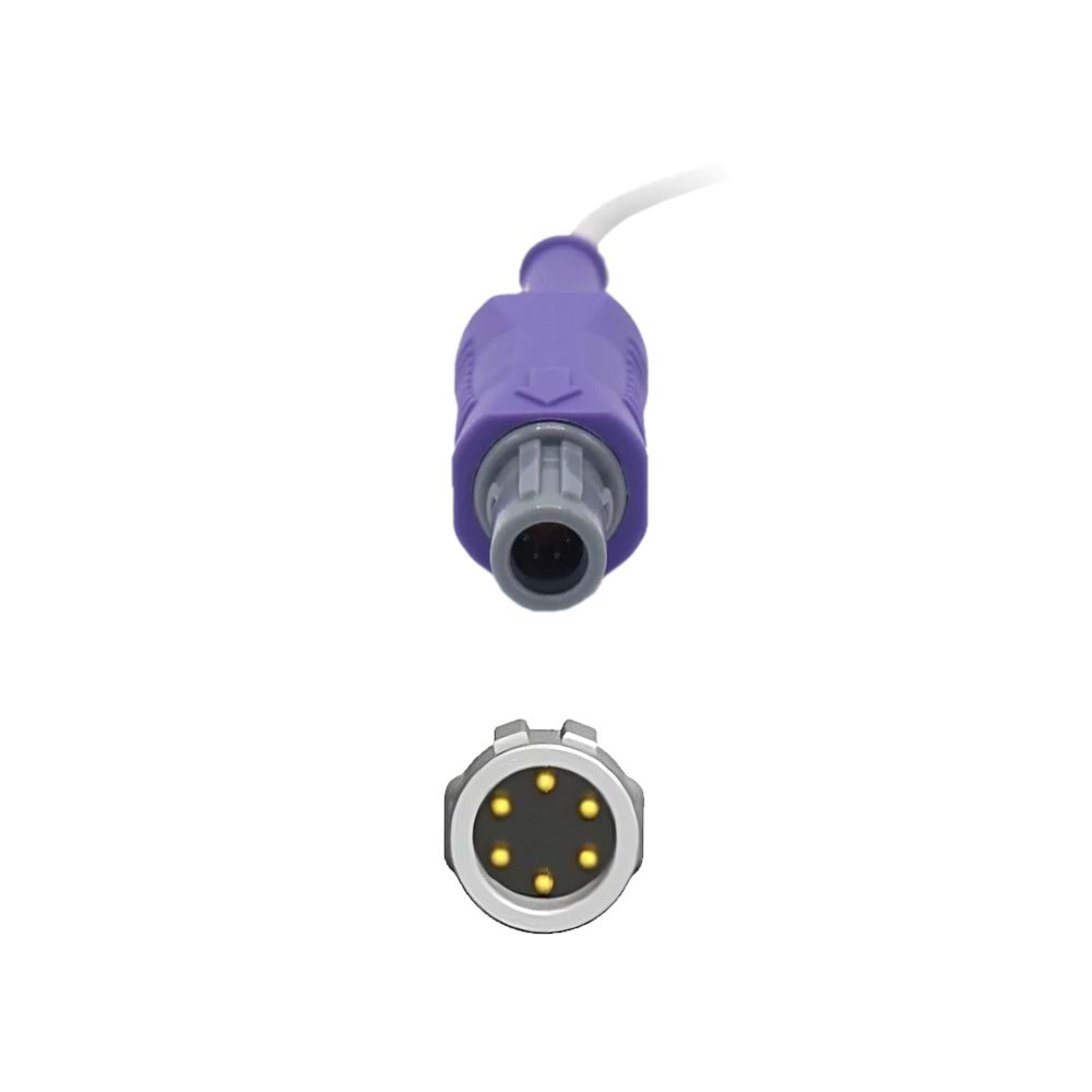 Reusable SpO2 Probu Sino-K SP9318E