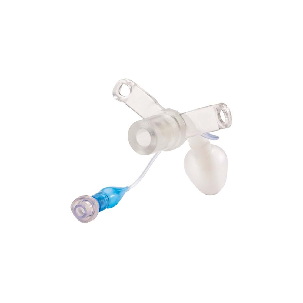 Kaflı Trakeostomi Kanülü Shiley 5.5PCF