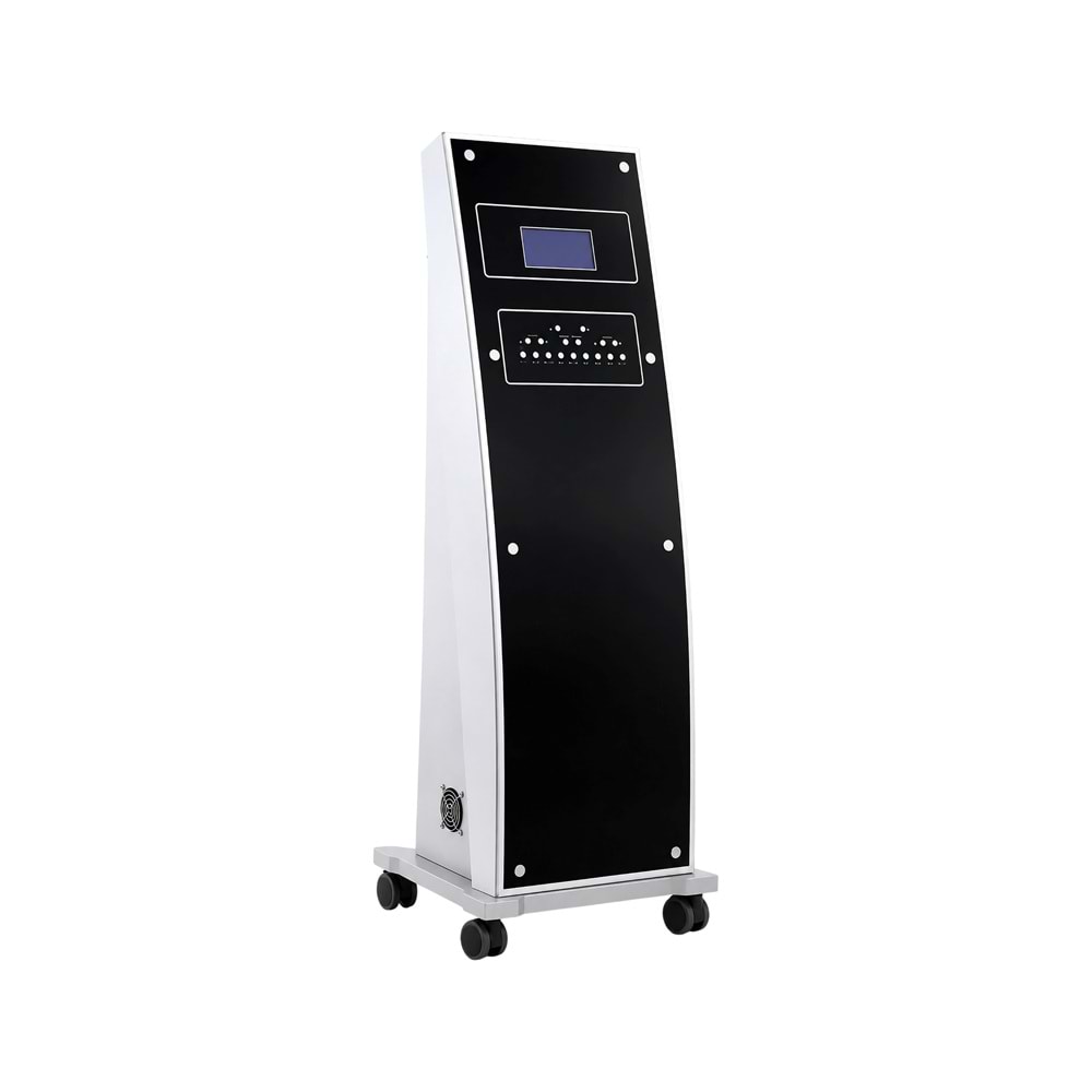 İkinci El Lenf Drenaj Cihazı Electa Lux LFD-8050