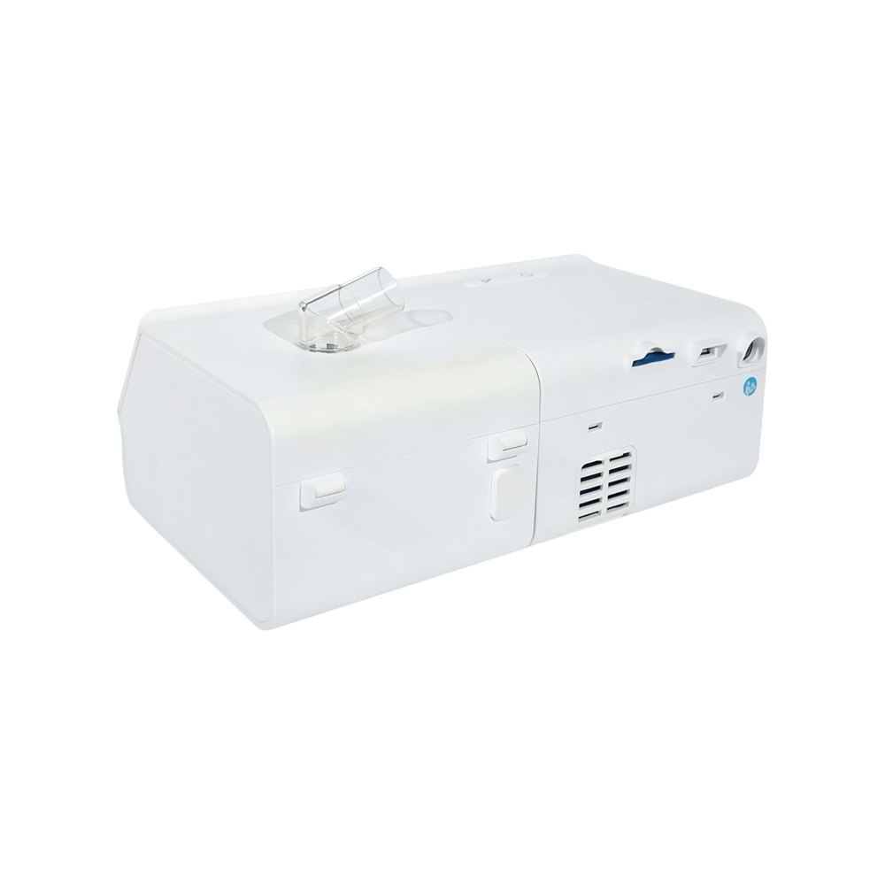 İkinci El BPAP Cihazı Respirox SoundSleep LC-BPAP 25