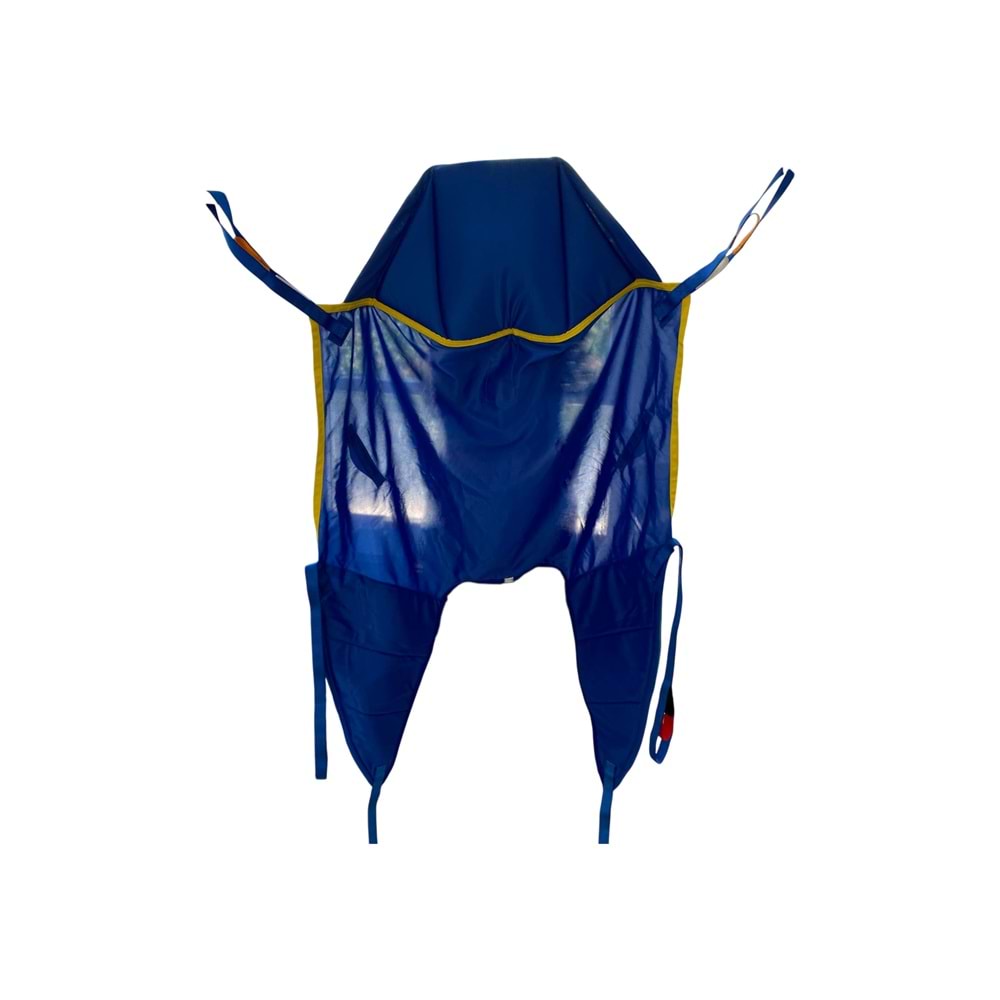 Hasta Taşıma Lifti Taşıma Bezi (Sling) Prism 8A1420 Medium
