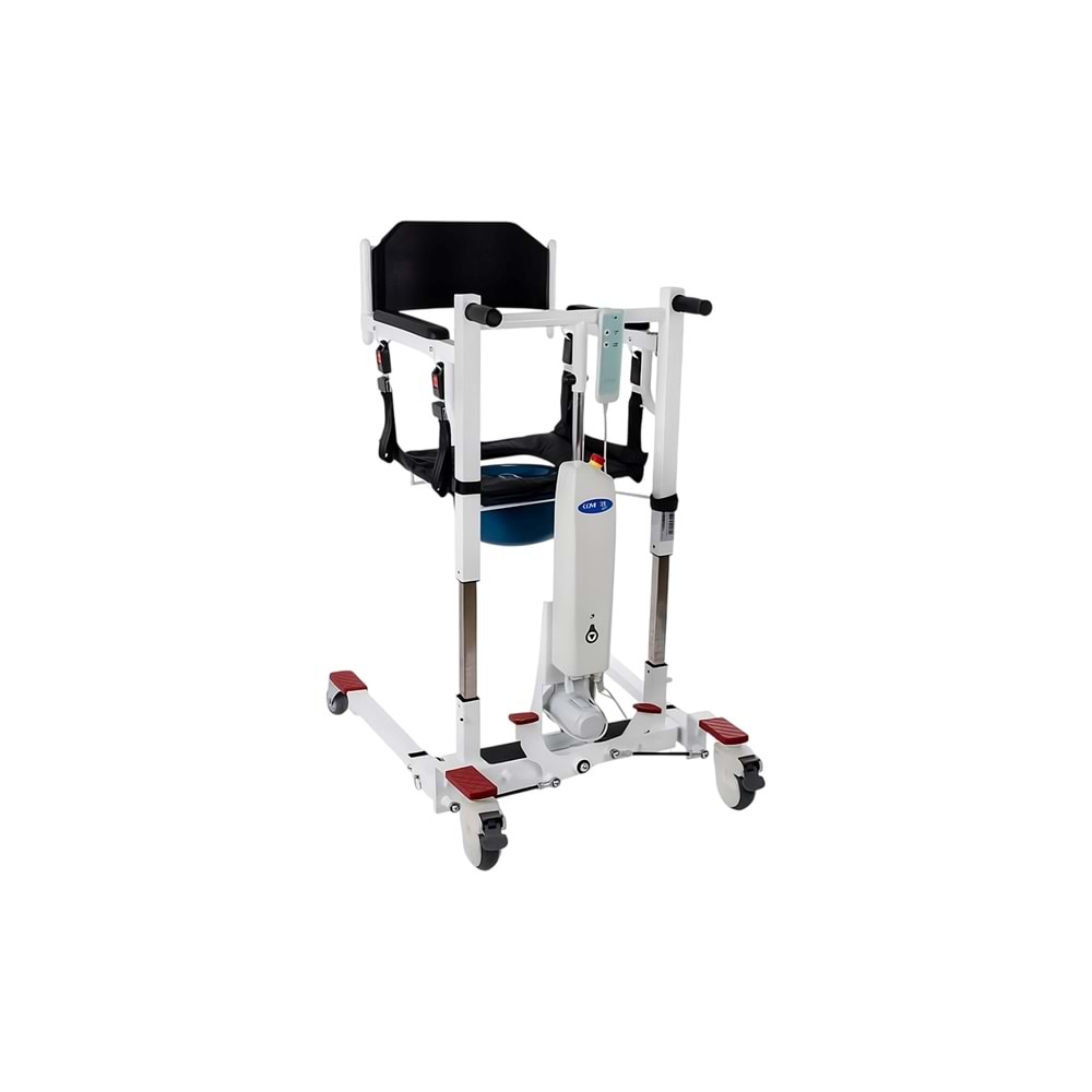 Hasta Taşıma Lifti Comfort Plus DM-190U