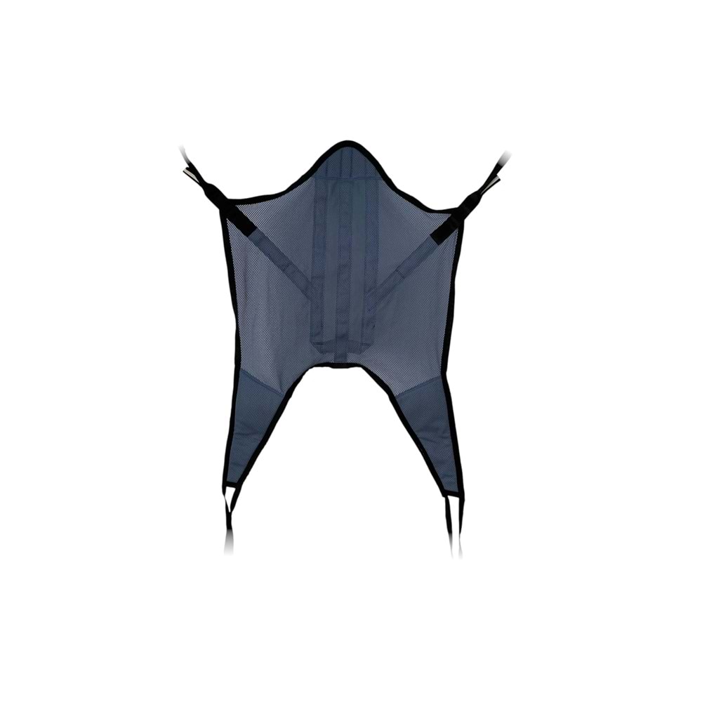 Hasta Taşıma Lifti Taşıma Bezi (Sling) Sesan HLS-017