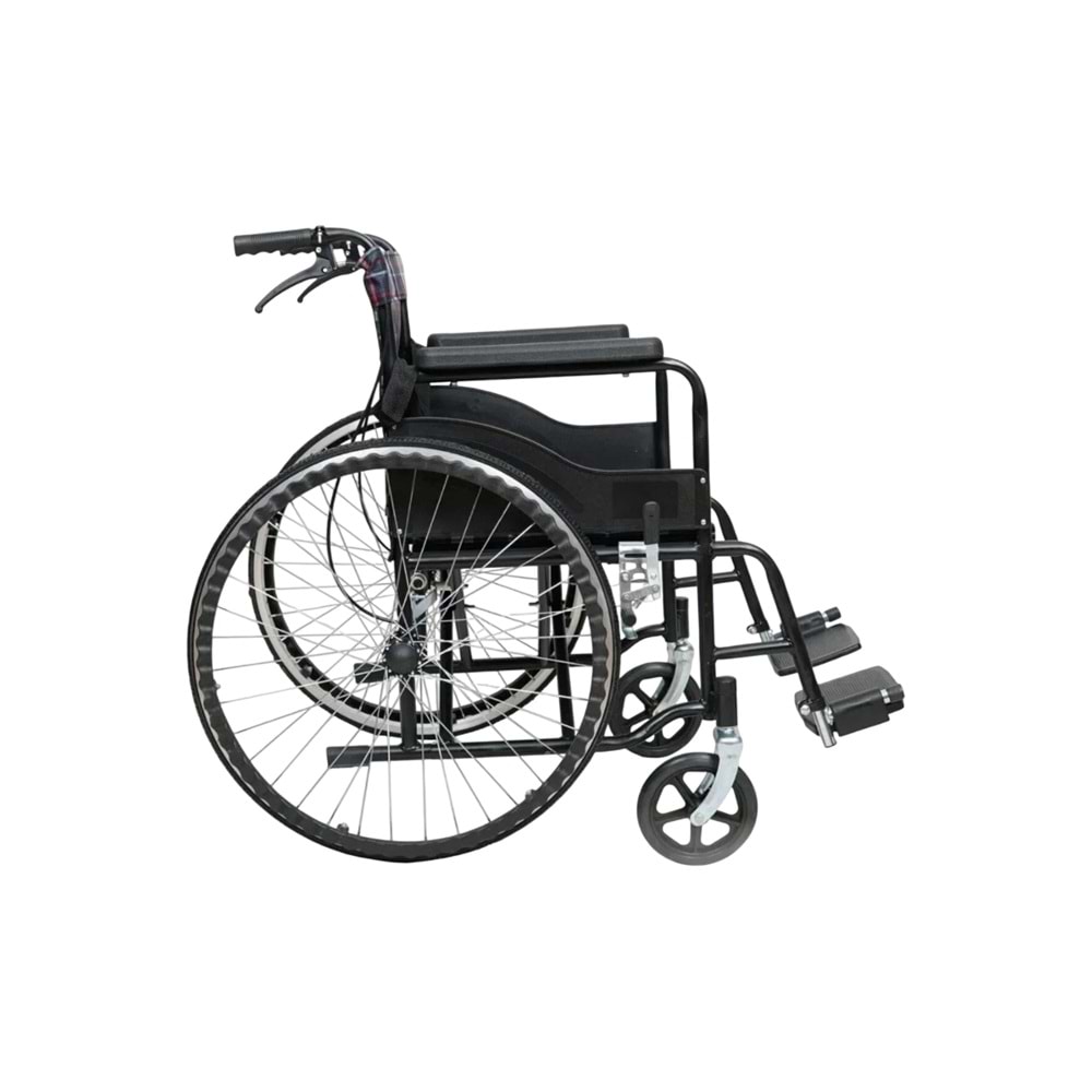 Yetişkin Manuel Tekerlekli Sandalye Pirmax PM 110