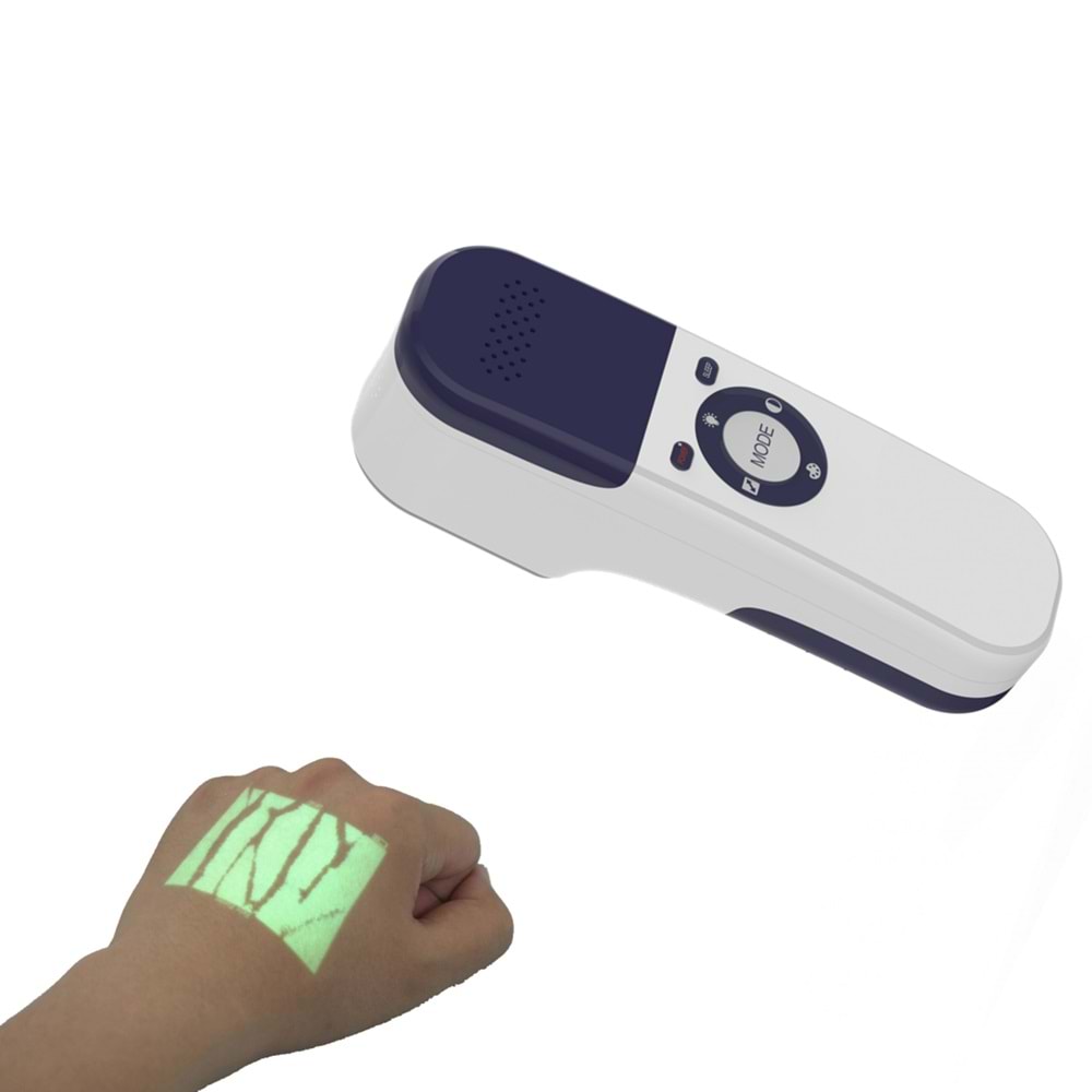 İkinci El Damar Görüntüleme Cihazı Qualmedi QV-500