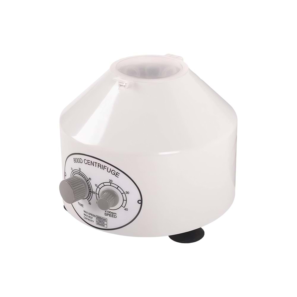 6 Godeli Sabit Rotorlu Santrifüj VZN 800D