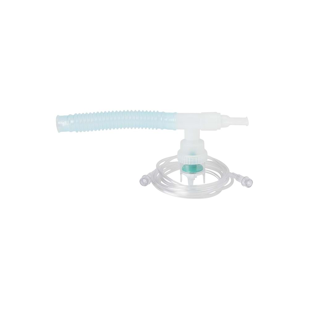 Nebülizatör Ağızlık Seti Medline HCS883