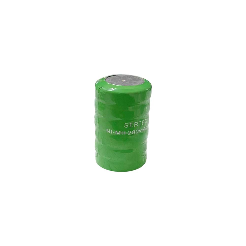 Konuşma Cihazı Pili Sertec 7.2V