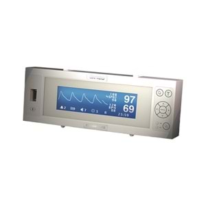 Konsol Tipi Pulse Oksimetre Charmcare CX100