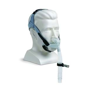 Burun Yastıkçıklı Maske Philips Respironics OptiLife