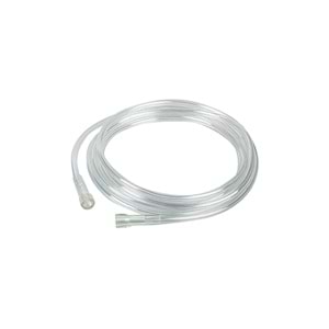 7m Beyaz Oksijen Ara Bağlantı Kanülü Sesan OKK-003