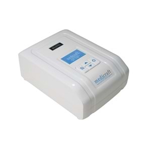 BPAP Cihazı Medicraft Bilevel