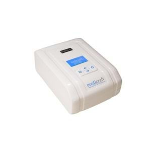 AVAPS Cihazı Medicraft Bilevel PV