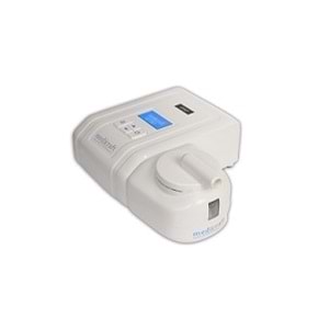 AVAPS Cihazı Medicraft Bilevel PV