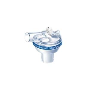 HME Bakteri Filtresi Gibeck Humid-Vent Filter Small A 18501