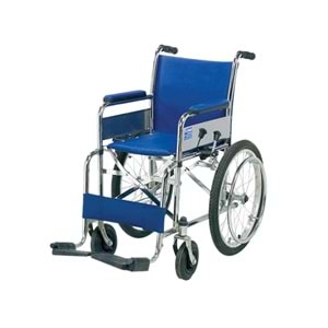 Çocuk Manuel Tekerlekli Sandalye Turmed TM-H 8007