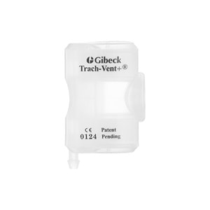 HME Bakteri Filtresi Gibeck Trach-Vent+ 41311