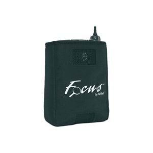 800gr Taşınabilir Oksijen Konsantratörü Airsep Focus