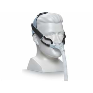 Burun Yastıkçıklı Maske Philips Respironics GoLife MEN
