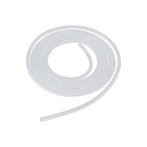 Silikon Hortum Sesan SH-1m-8x12mm