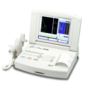 Spirometre Chest HI-801