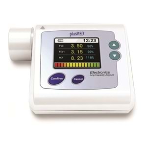 Spirometre Plusmed PM-10