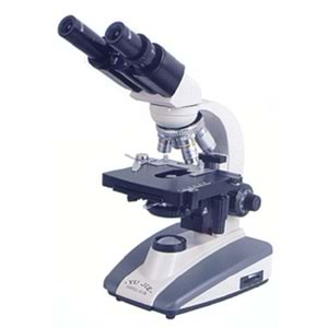 Binoküler Mikroskop Yujie XSP21-01B