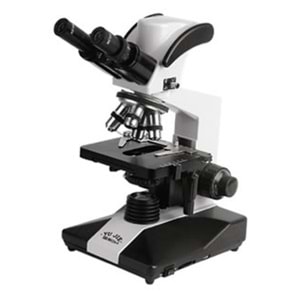 Kameralı Binoküler Mikroskop Yujie XSZ-801DN