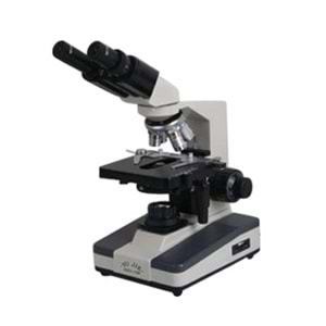 Binoküler Mikroskop Yujie XSZ21-02B