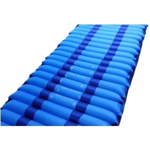 Boru Tipi Havalı Yatak Sinaps SNS 4000