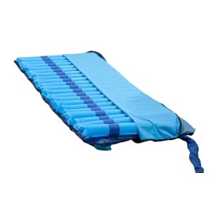 Boru Tipi Havalı Yatak Sinaps SNS 4000