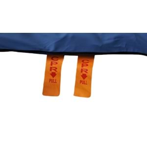 Boru Tipi Havalı Yatak Sinaps SNS 4000