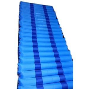 Boru Tipi Havalı Yatak Sinaps SNS 4000