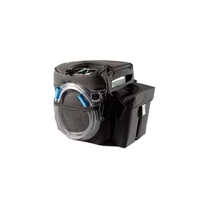 Cerrahi Aspiratör Devilbiss VacuAide QSU