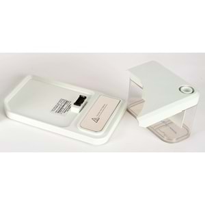BPAP ST Cihazı Sleepone Bilevel ST