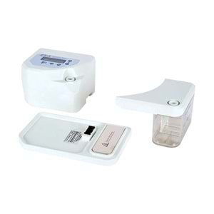 PAP Nemlendiricisi Sleepone