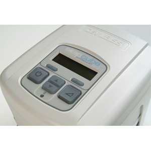 OTOCPAP Cihazı Devilbiss Sleepcube Autoplus DV54