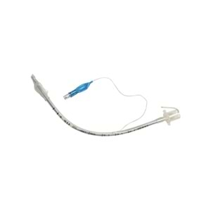 Kaflı Disposable Endotrakeal Tüp Foreks KLTETTC 4.5