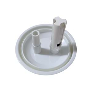 Cerrahi Aspiratör Kavanoz Kapağı Sesan KK-001